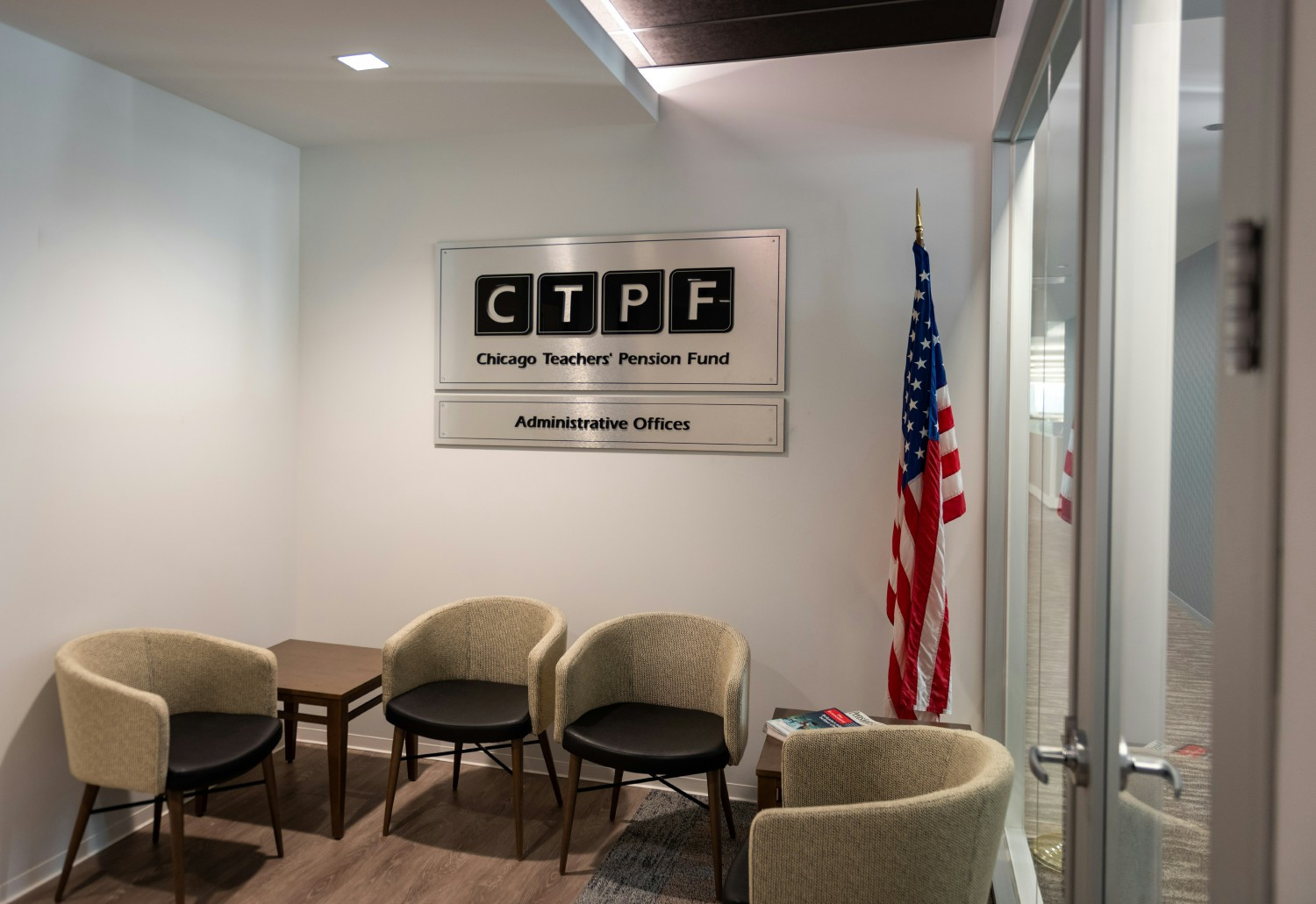 Welcome to CTPF!