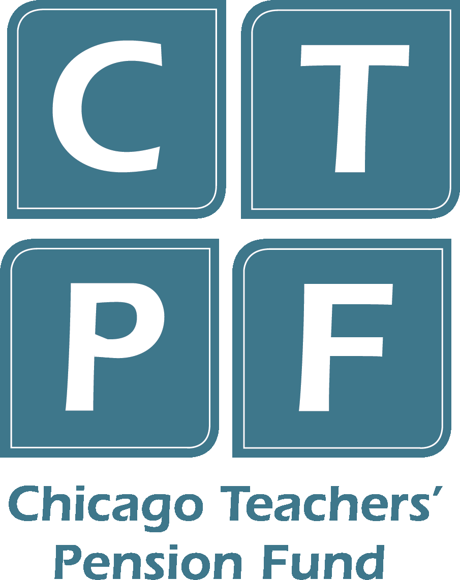 CTPF's logo