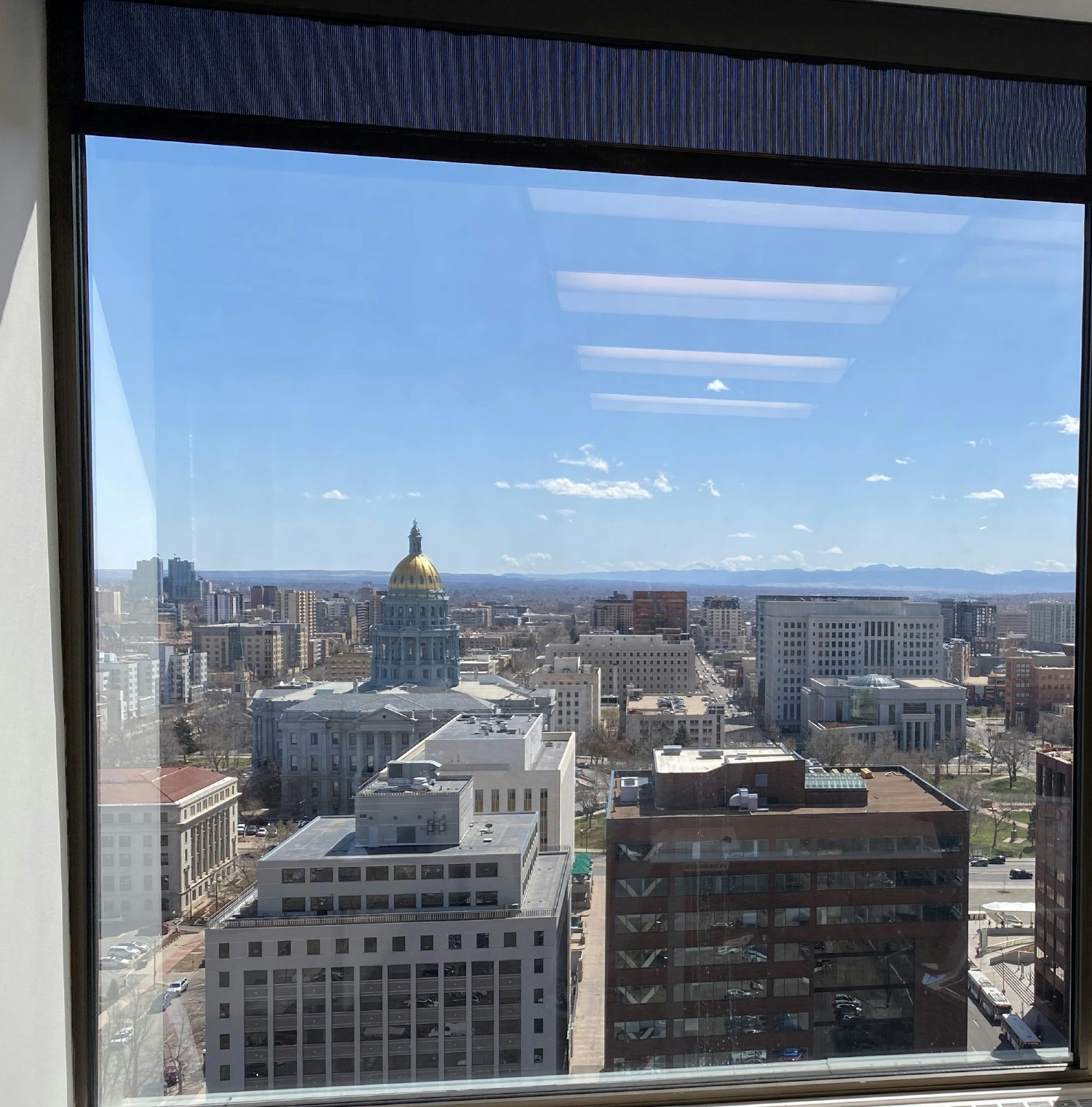 Finstro office views