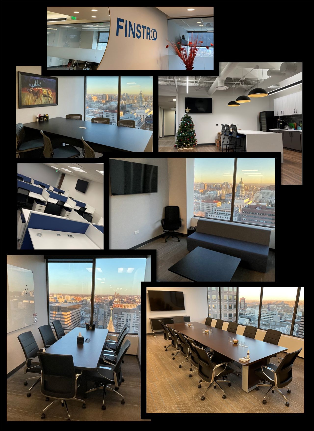 Finstro Denver Office