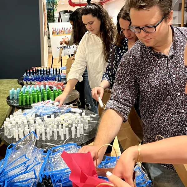 Working at Lemonade | Great Place To Work®