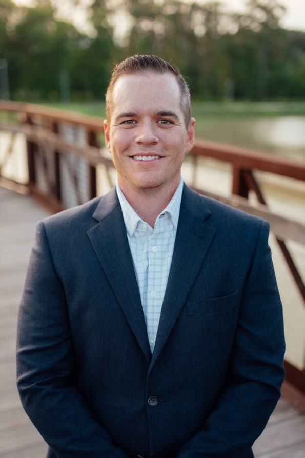 Brandon Clemons, Managing Partner