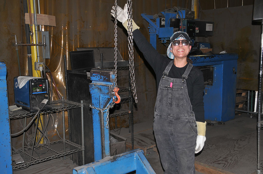Production