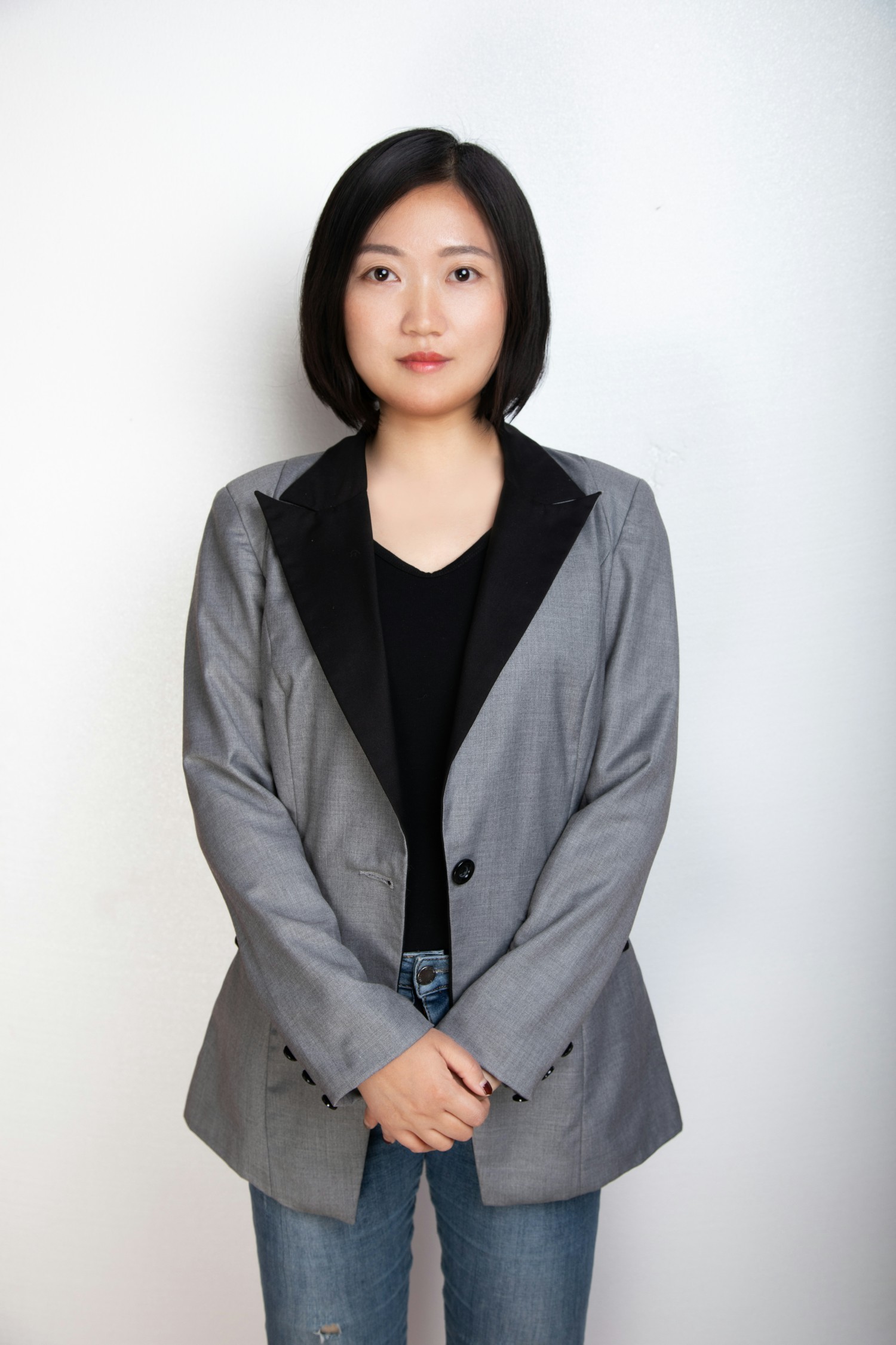 Helen Wang - Office Manager China