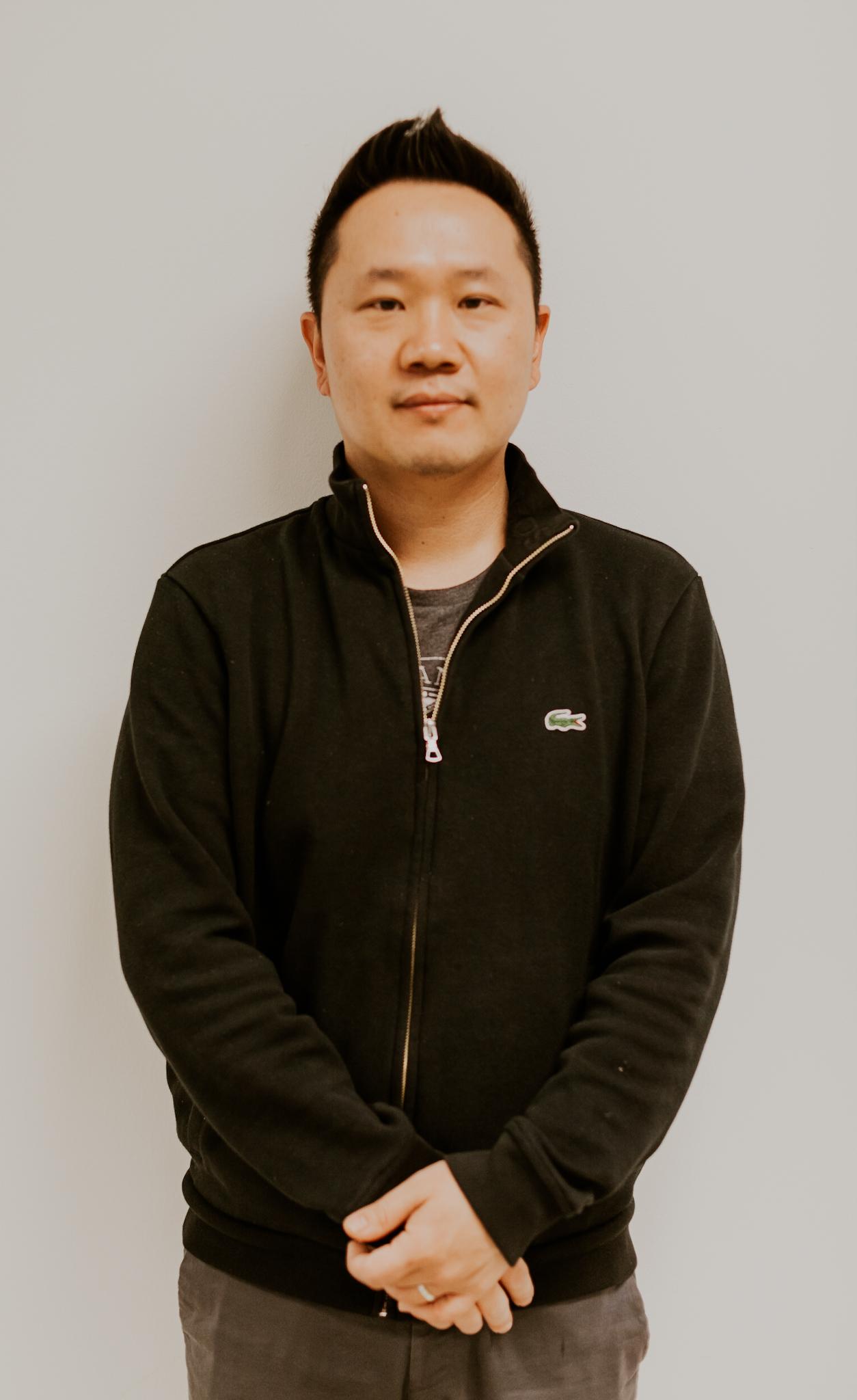 Danny Min - Director of Operations