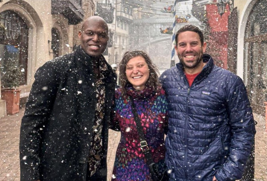 Raptive for Enterprise takes Vail for the Digiday Publishing Summit.