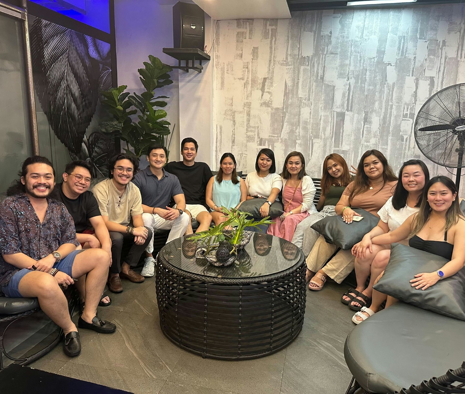 BuildOps Philippines Team