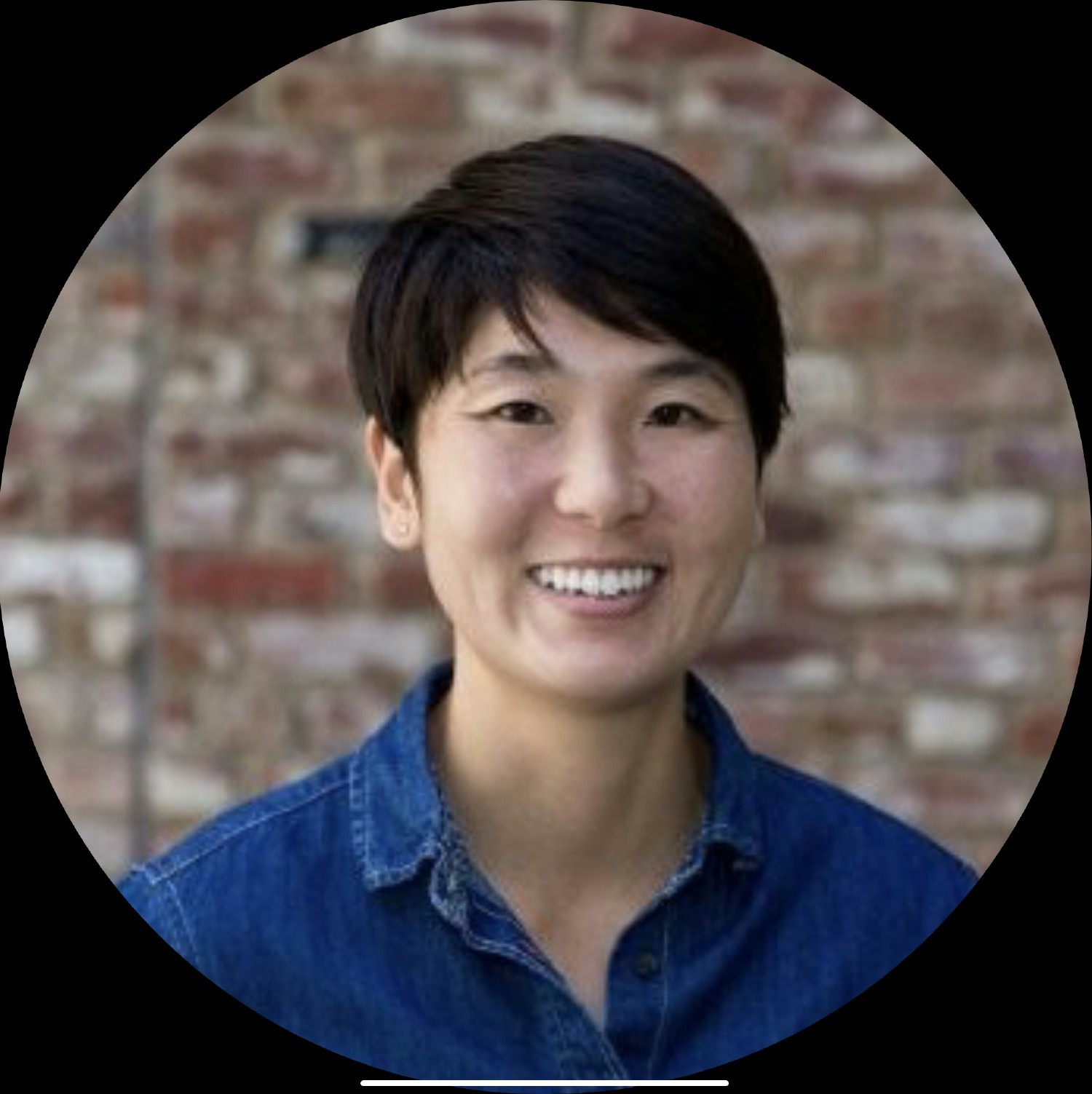CEO: Meg Nakamura