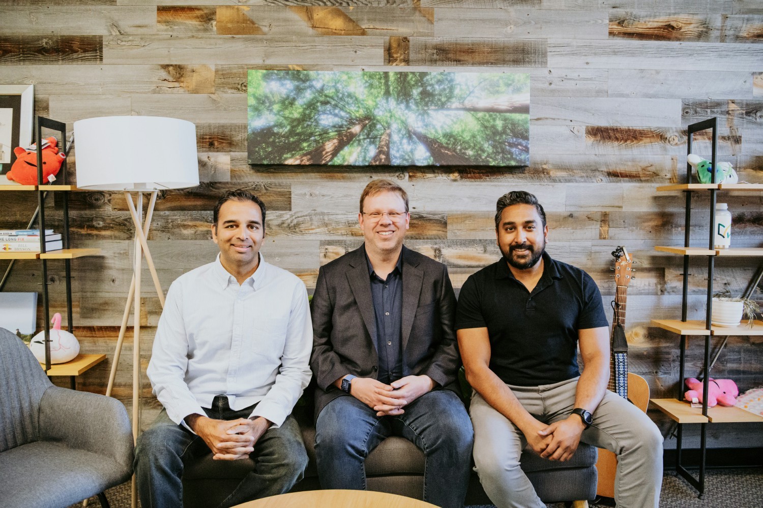 Story Health Founders