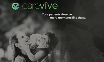 Carevive provides tools to help cancer patients make informed treatment decisions aligned with their goals.