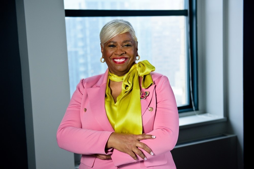 Ellen Rozelle Turner, our beloved Founder & CEO.