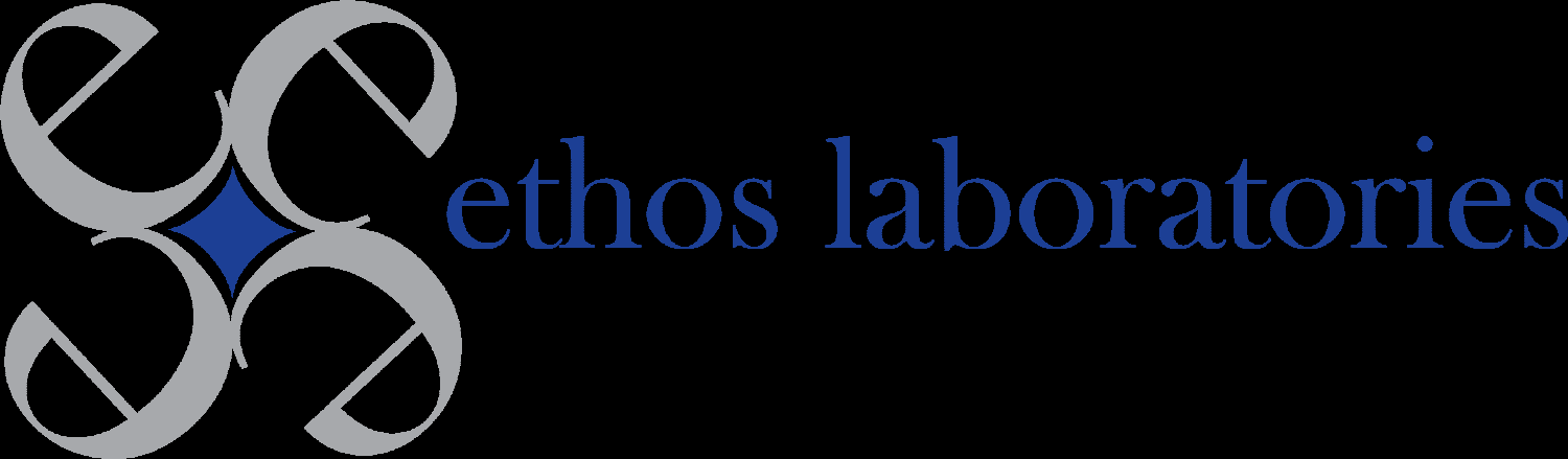 Ethos Laboratories Logo