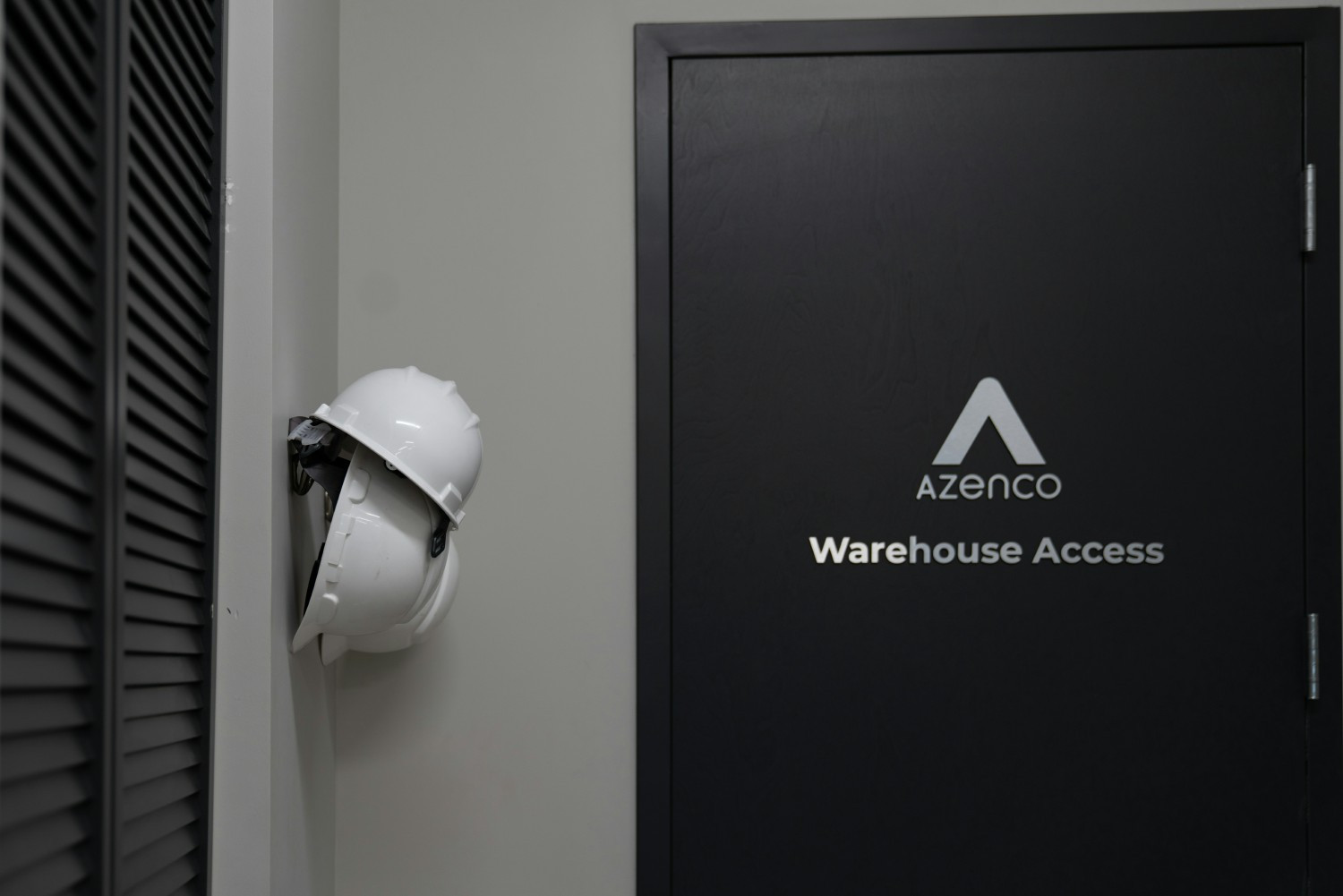 Azenco Outdoor warehouse in Miami, FL