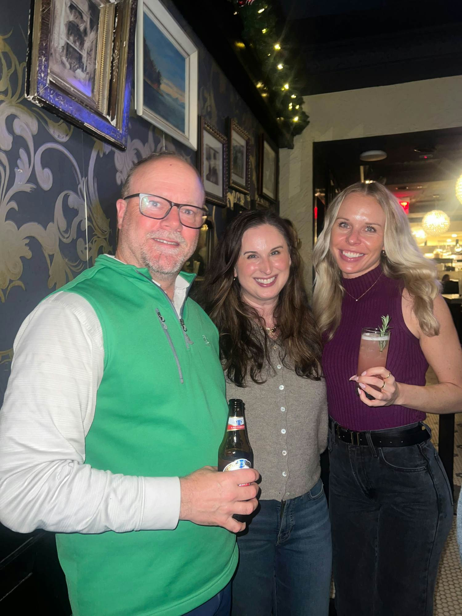 Celebrating the holidays with HealthCentral 