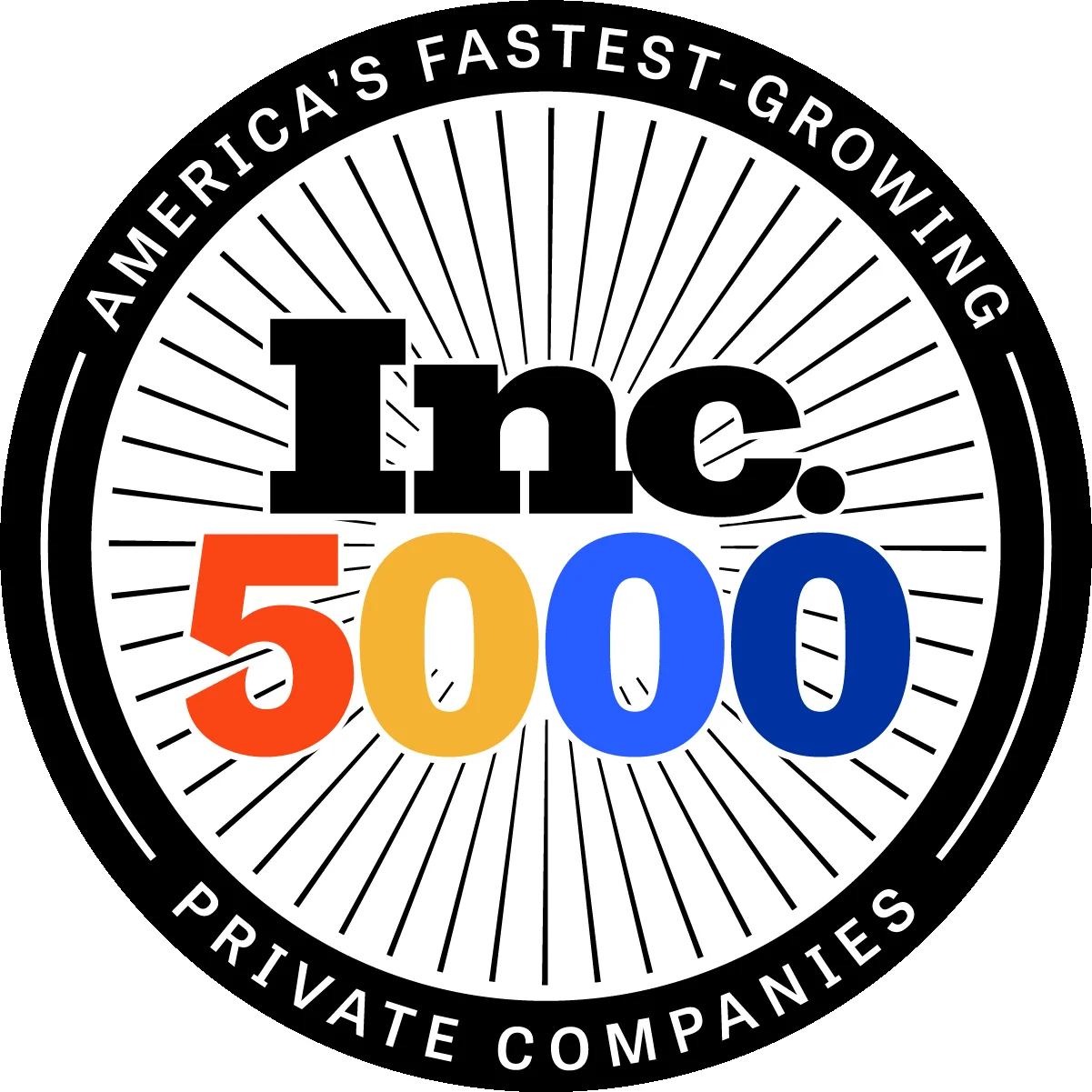 INC 5000 