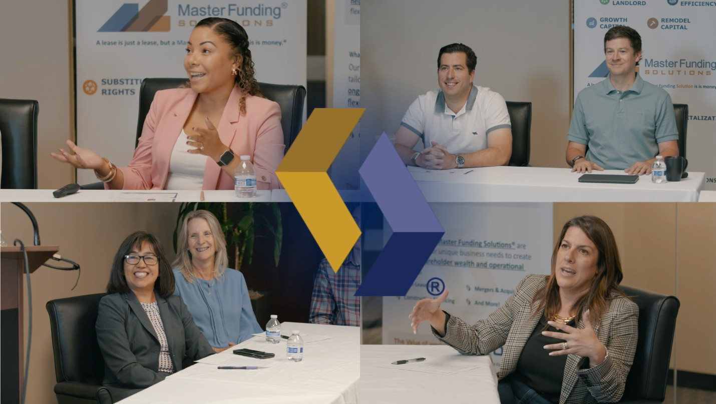 STORE CAPITAL HOLDS 4TH ANNUAL VIRTUAL EXTERNSHIP!