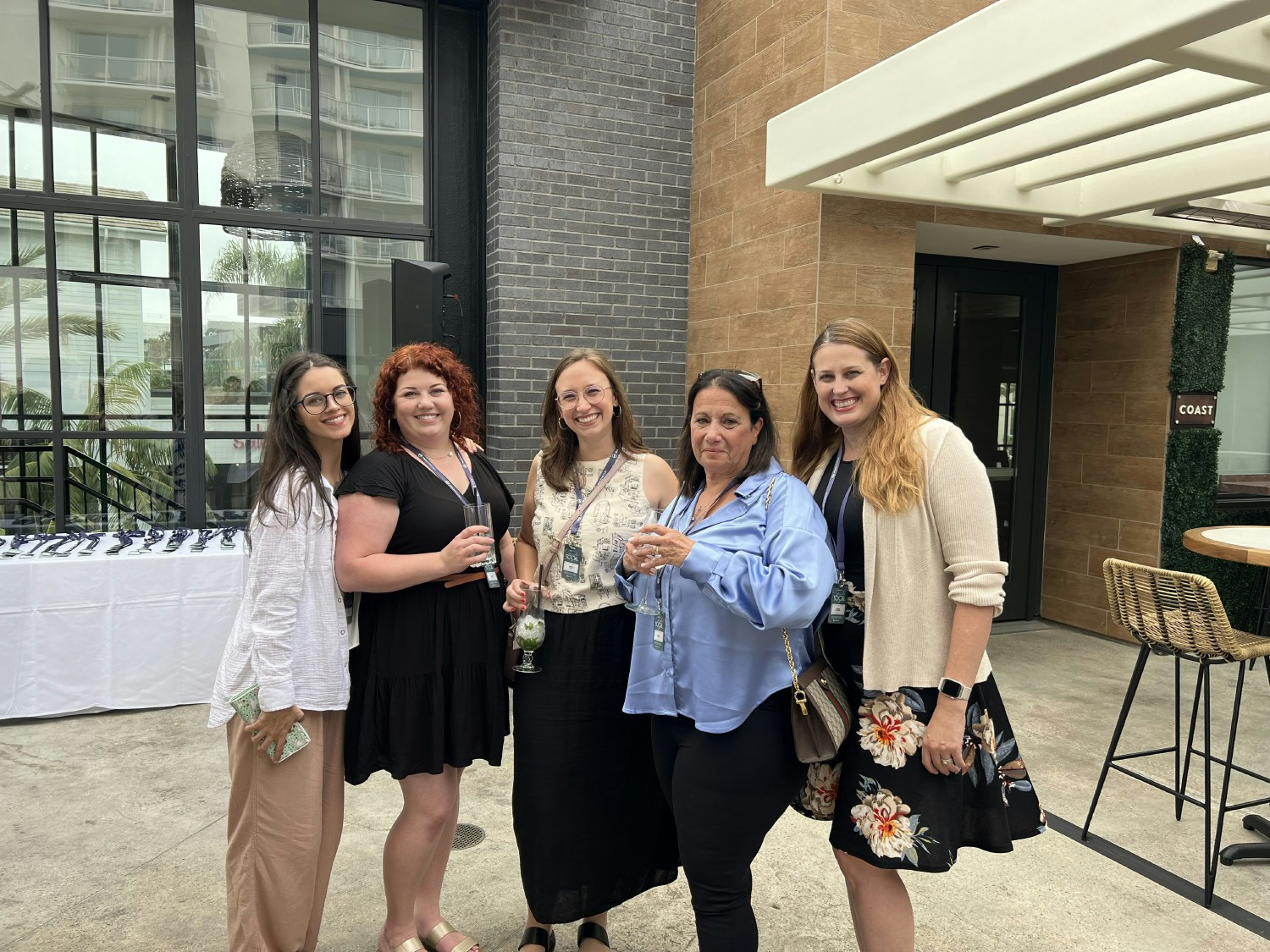 HR Team in Harmony – Nurturing culture, connection, and growth — one retreat moment at a time!