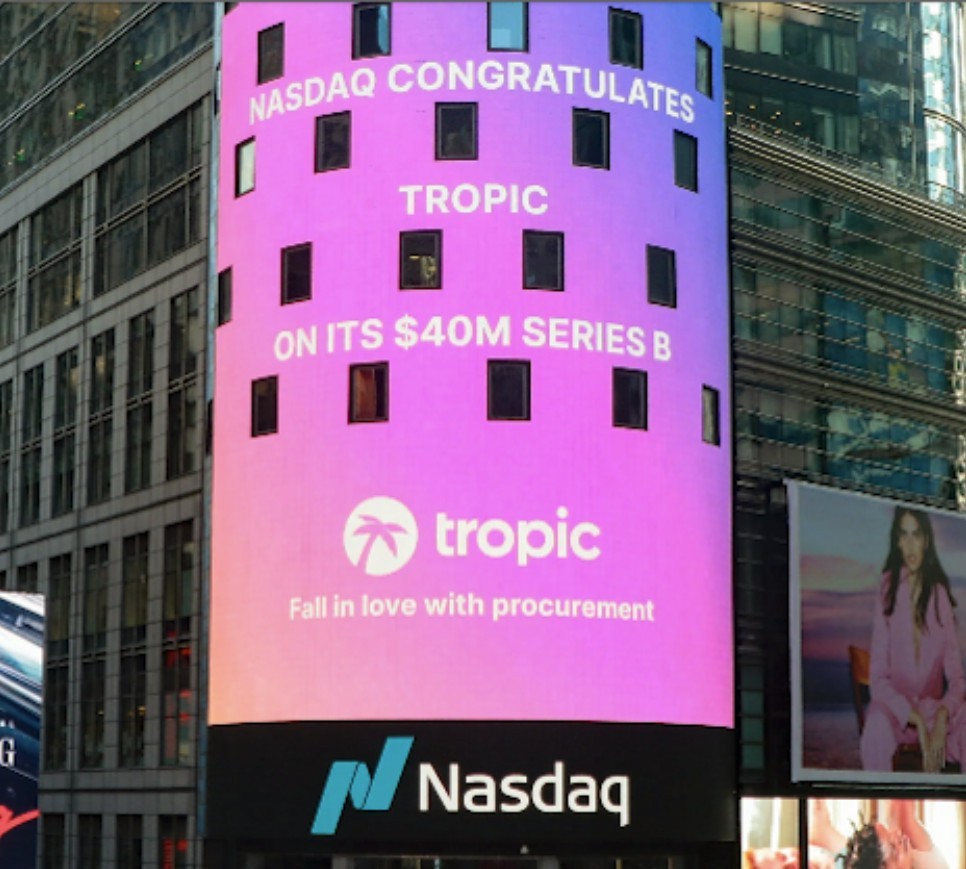 Tropic Nasddaq