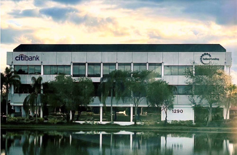 Corporate Office located in Weston, FL