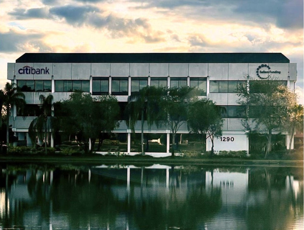 Corporate Office located in Weston, FL