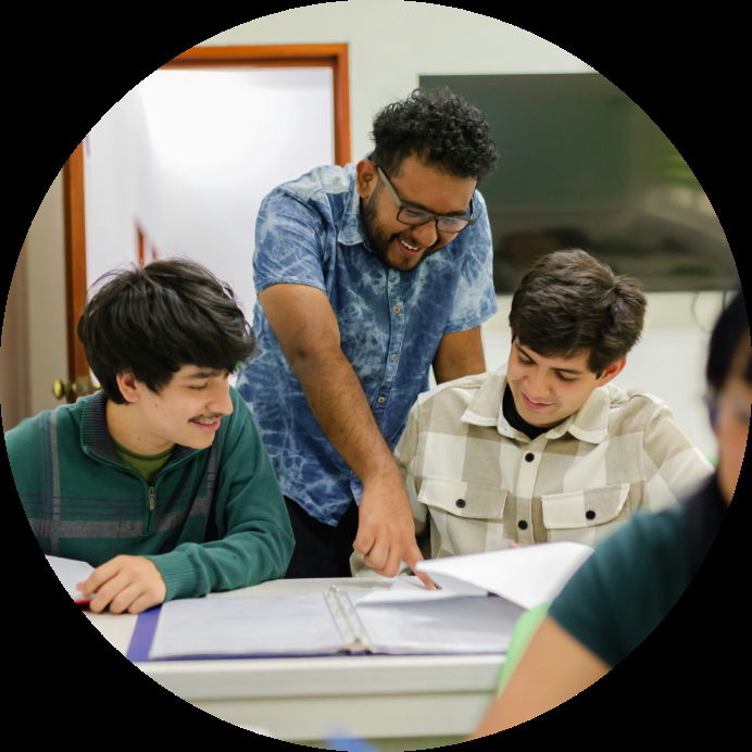 Instructional Support