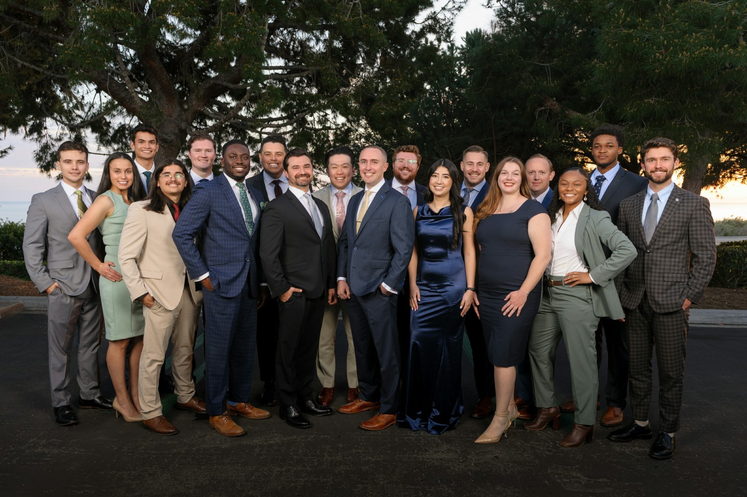 California Regional Banquet 