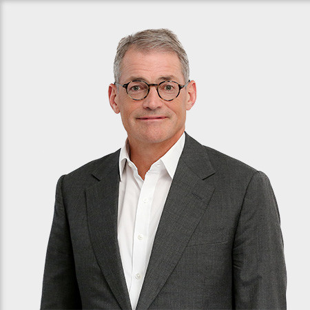 Michael Fisch, Founder & CEO