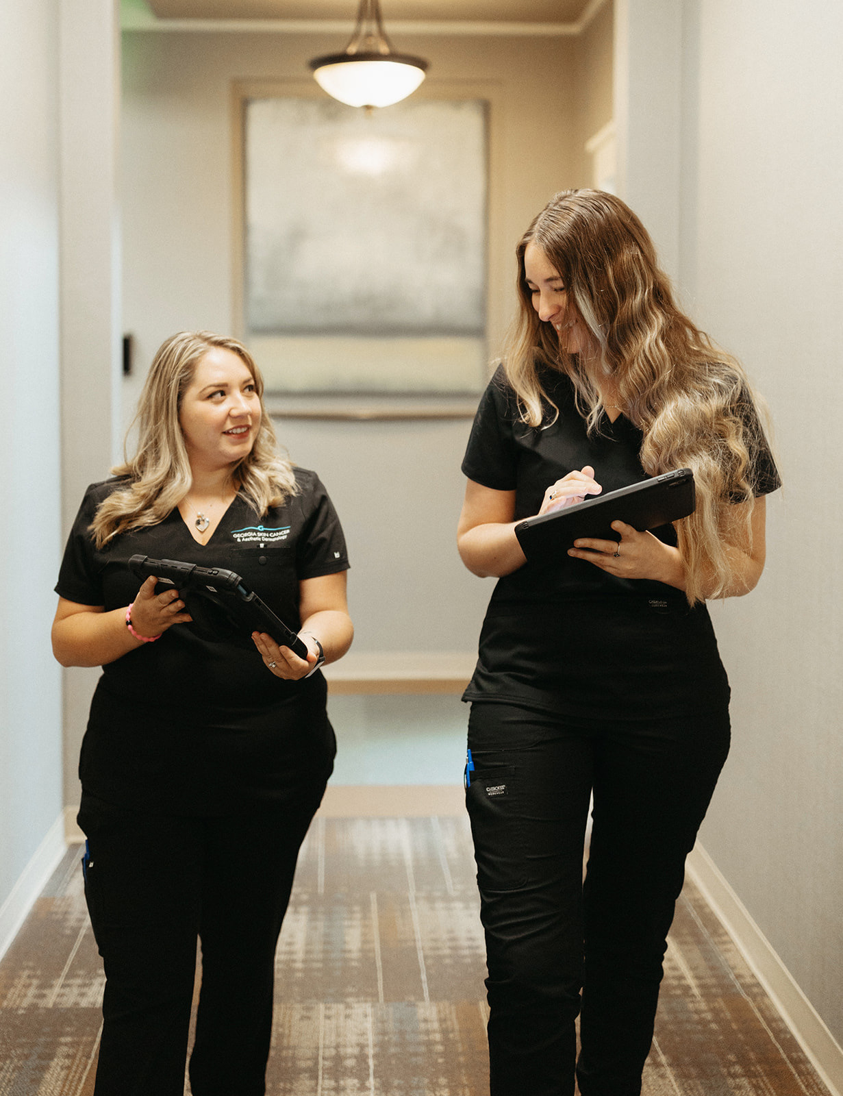 Compassionate employeee