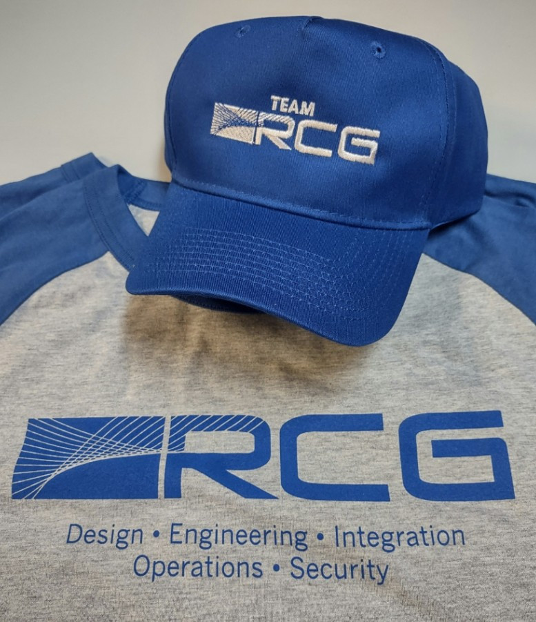 Team RCG!
