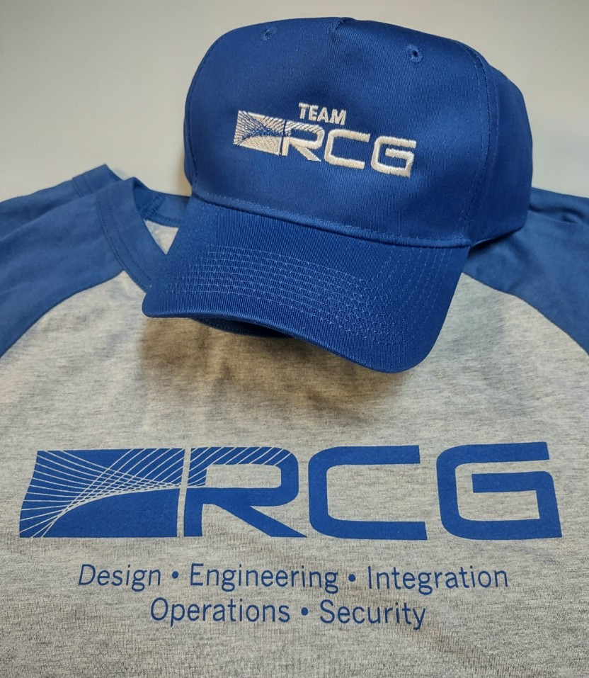 Team RCG