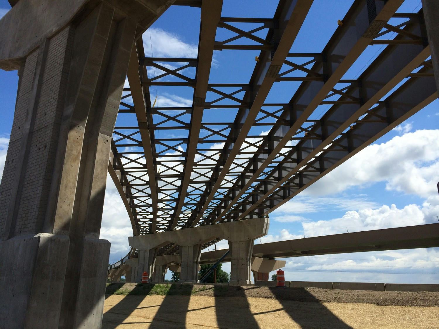 Highway Bridge