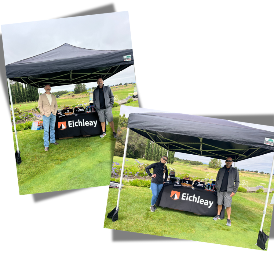 Eichleay hits the green to support local initiatives—bringing together fun, teamwork, and the spirit of giving back.