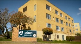Adapt Integrated Health Care, Main Campus - Madrone Building, Roseburg, OR