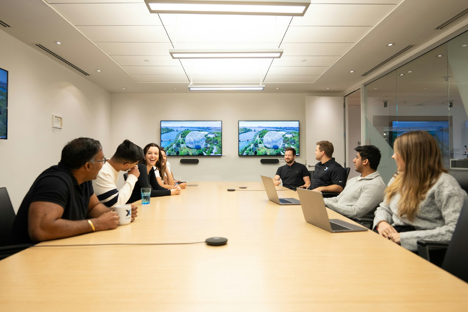 Board Room Sessions