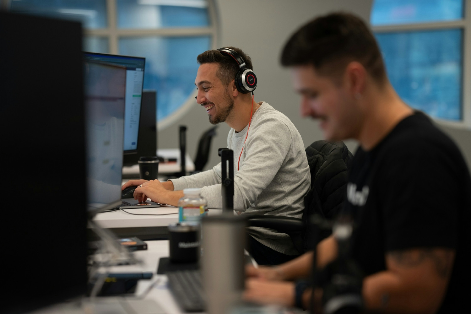 Client Calls