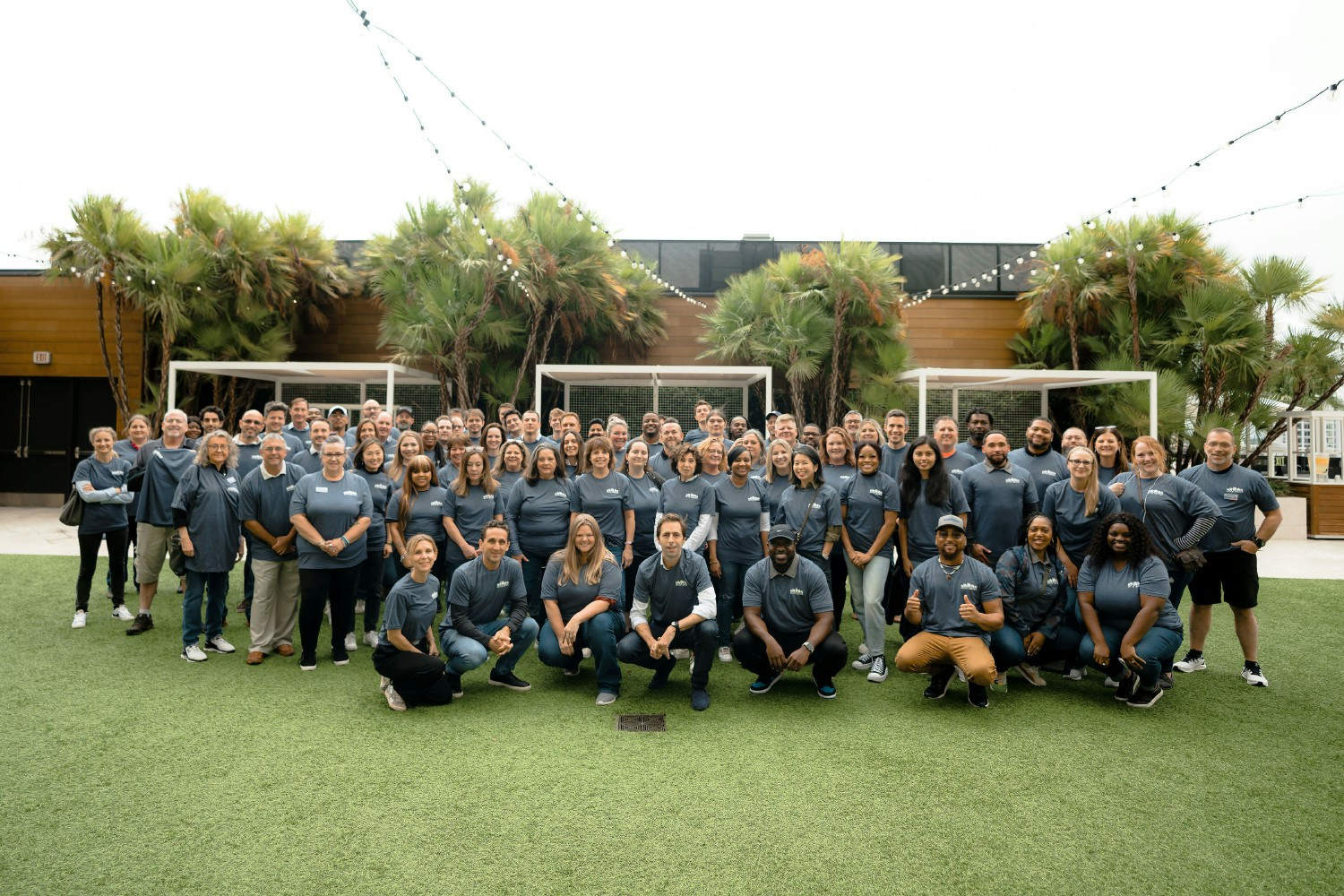 Brandywine & Partners!