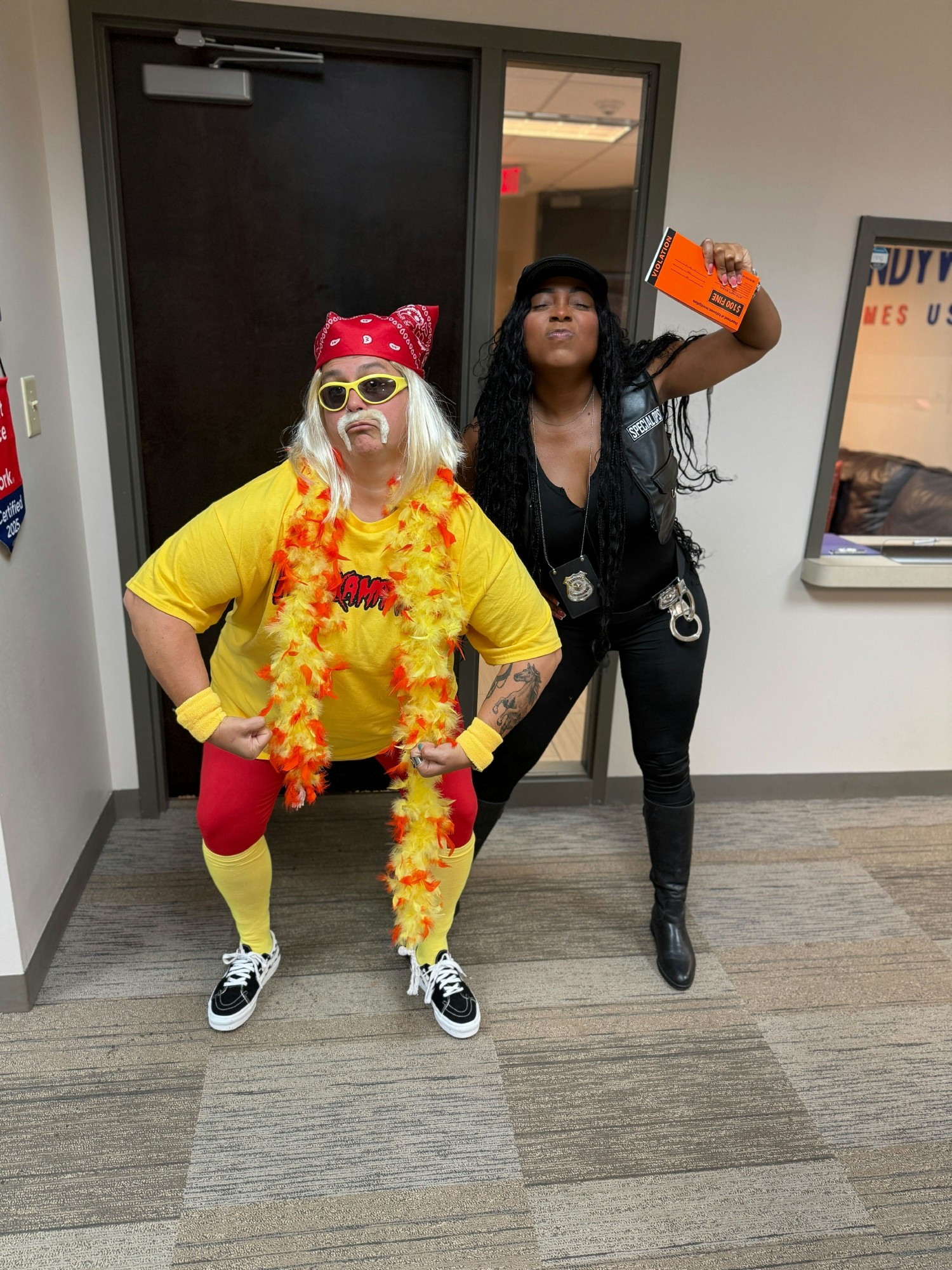 2025 Halloween Costume Contest