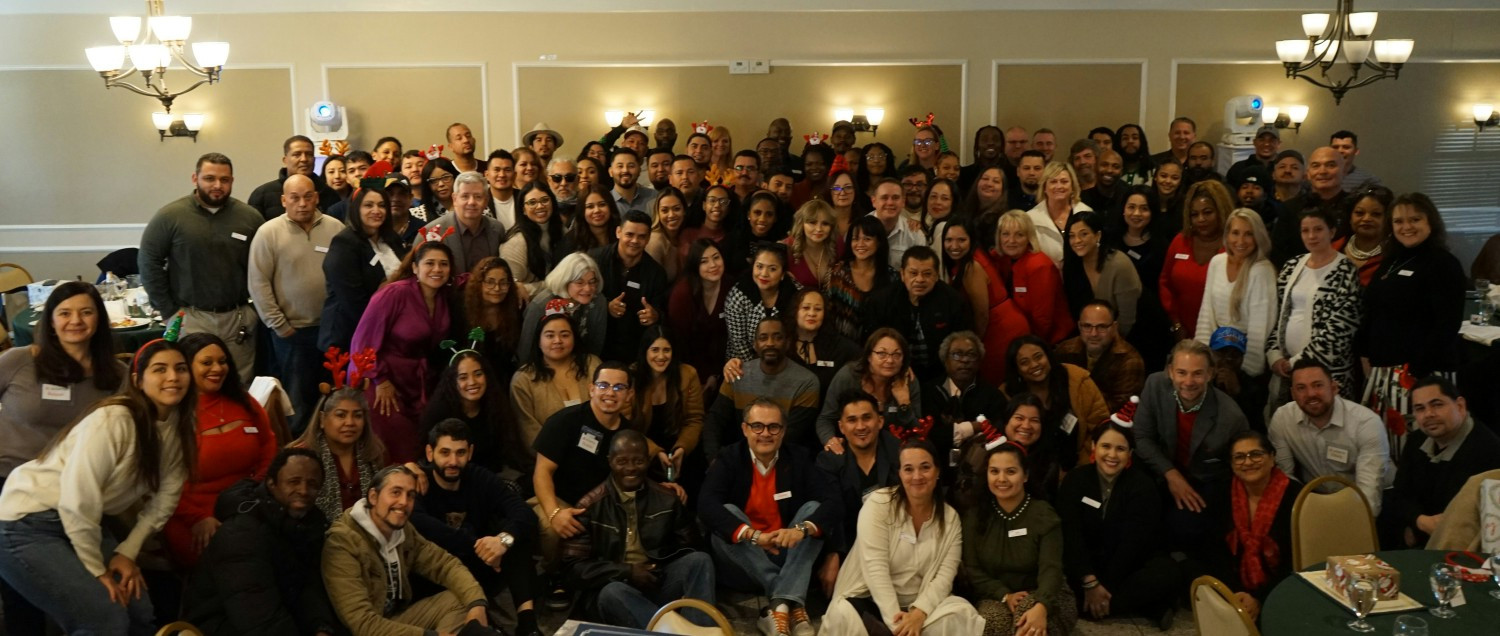 Holiday Party | Winter 2023