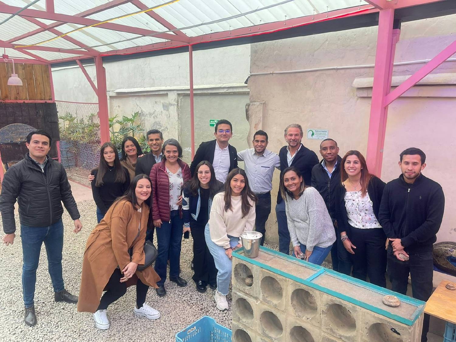 Working at Acento Real Estate Partners Great Place To Work®