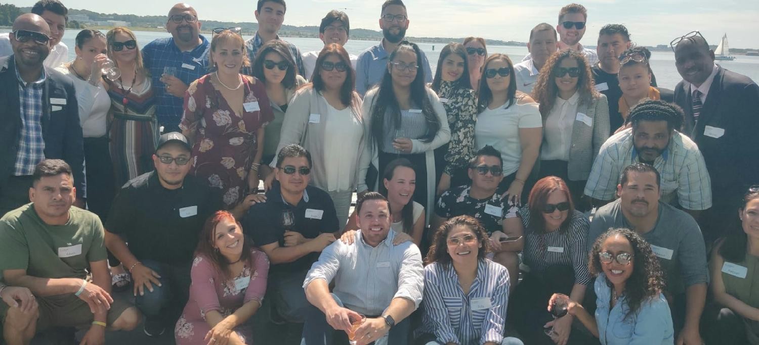 Working at Acento Real Estate Partners Great Place to Work®