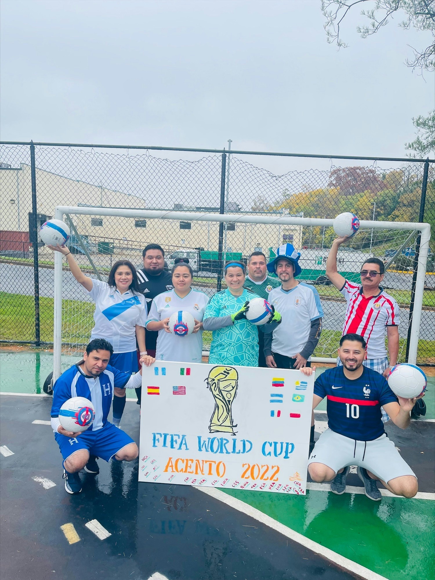 Working at Acento Real Estate Partners Great Place To Work®