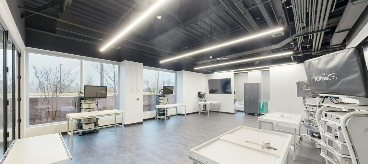 Surgical Skills Lab