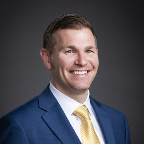 Marty Mazanec - Agency Owner & President