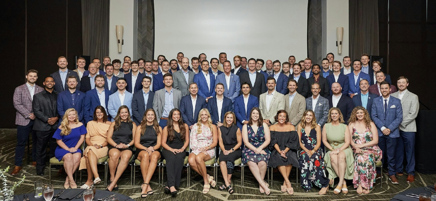 TriCoast Team