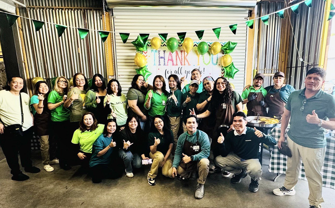 Our Santa Clarita Team