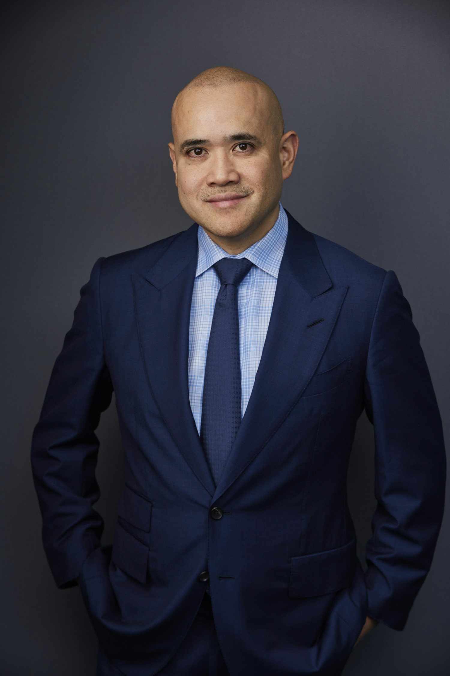 Nino Jefferson Lim - Founder, President and CEO of Island Pacific Supermarket