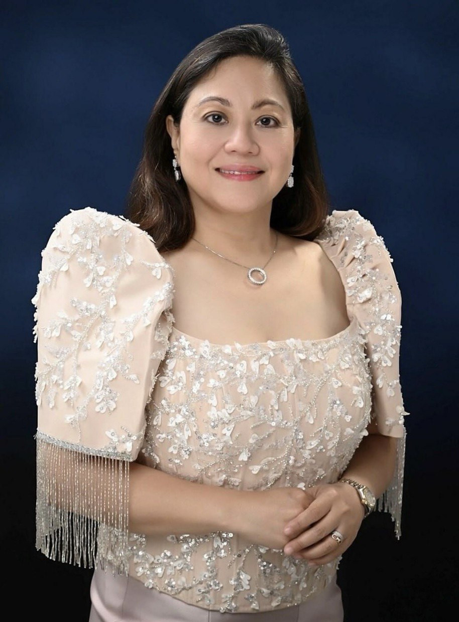 Maria Theresa Defensor - CEO