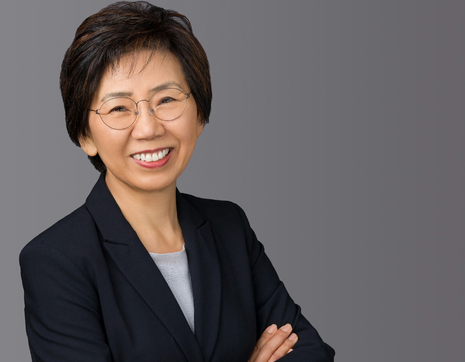 Eunhee Kim - Founder and CEO 