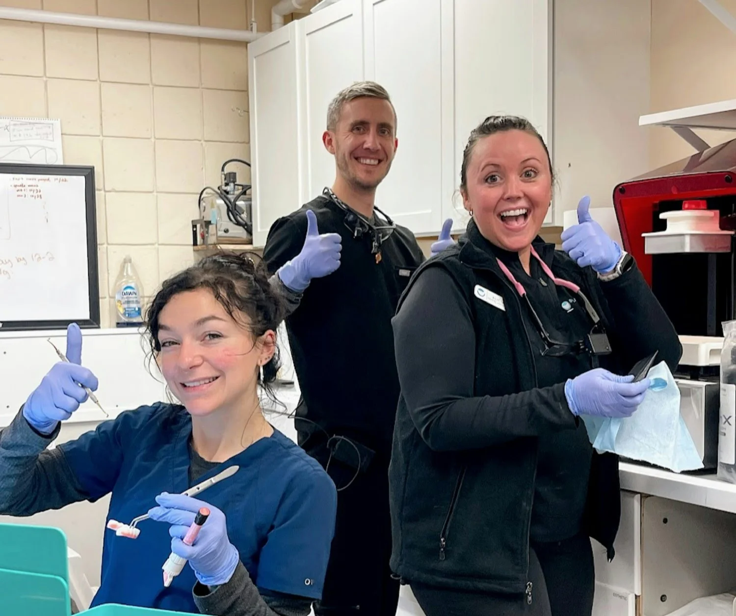 Working at South County Smiles Great Place To Work®