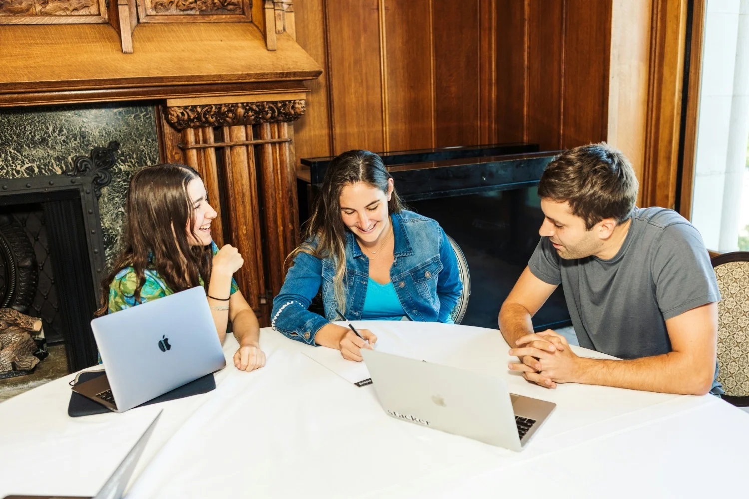 Working at Stacker Media | Great Place To Work®